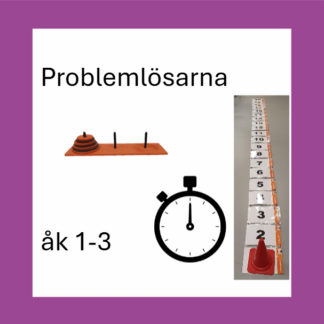 Problemlösarna